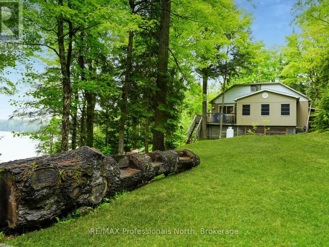 2598 GLAMORGAN ROAD, 