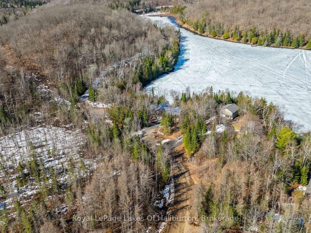 1128 ARGILLITE ROAD, Wenona/Little Dudmon Lake