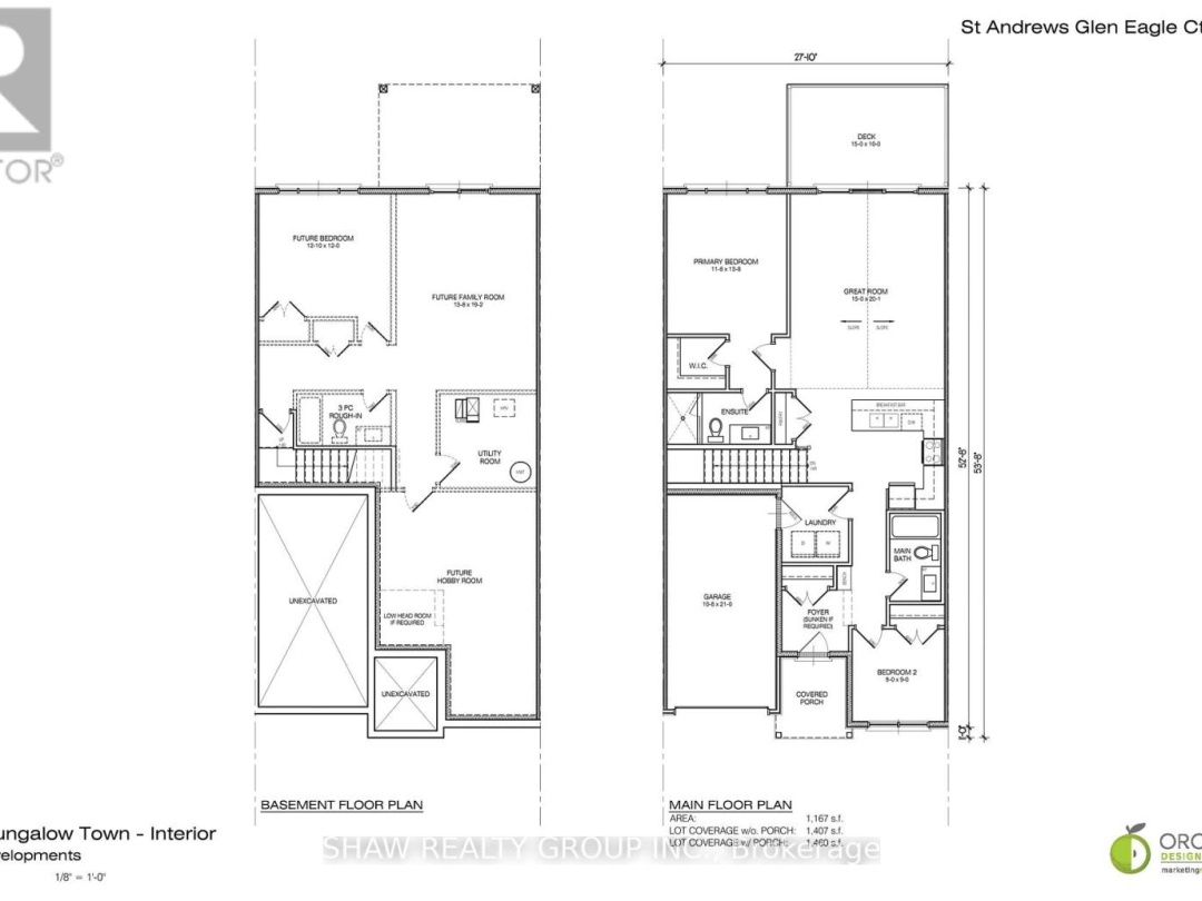 2 - 54 ST ANDREWS CIRCLE, 