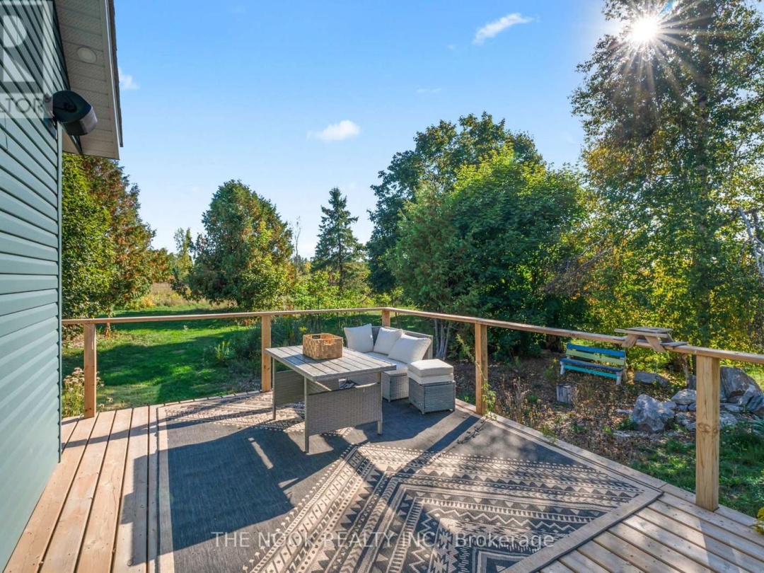 46 MCGUIRE BEACH ROAD, 