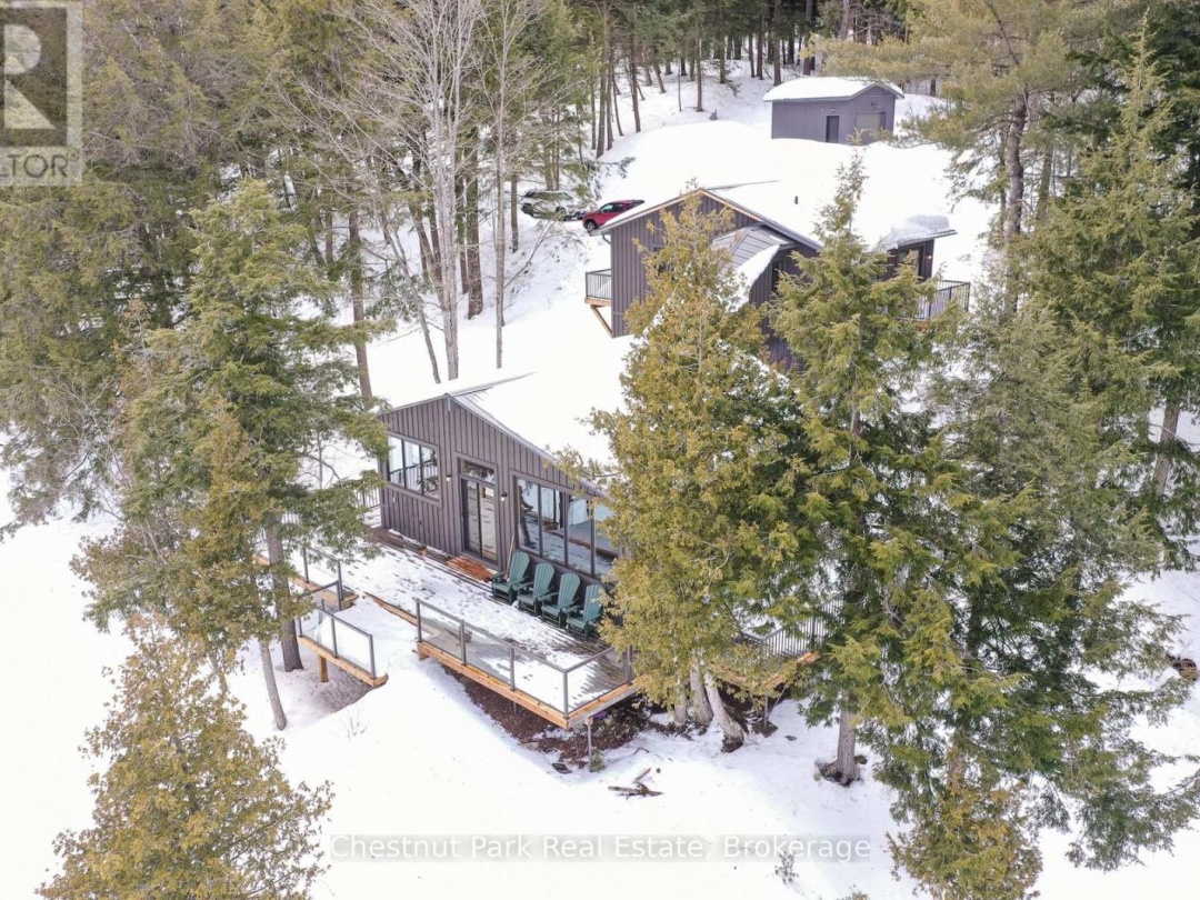 2438 Kushog Lake Road, Kushog Lake