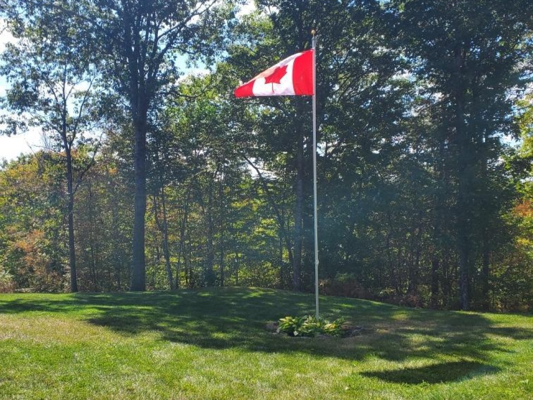 1143 TRILLIUM TRAIL, 