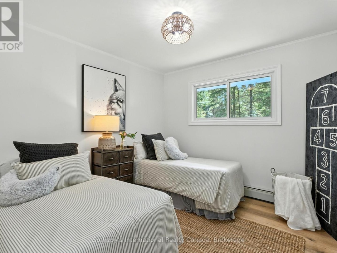 116 ETWELL ROAD, 
