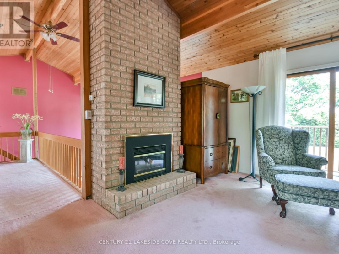 135 BAYSHORE DRIVE, 