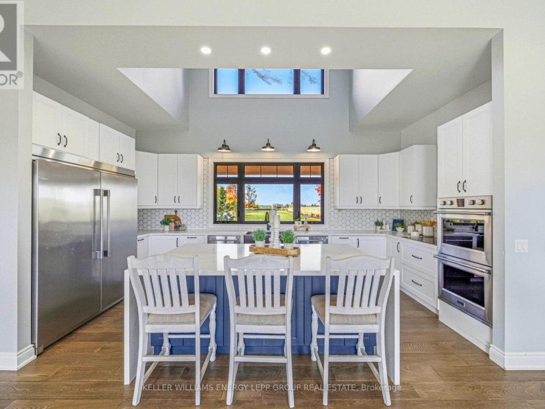 305 GLENARM ROAD, 