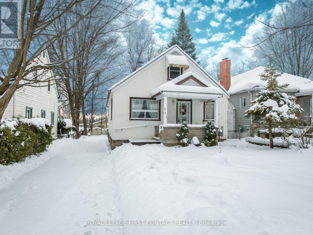 315 GRENVILLE AVENUE, 