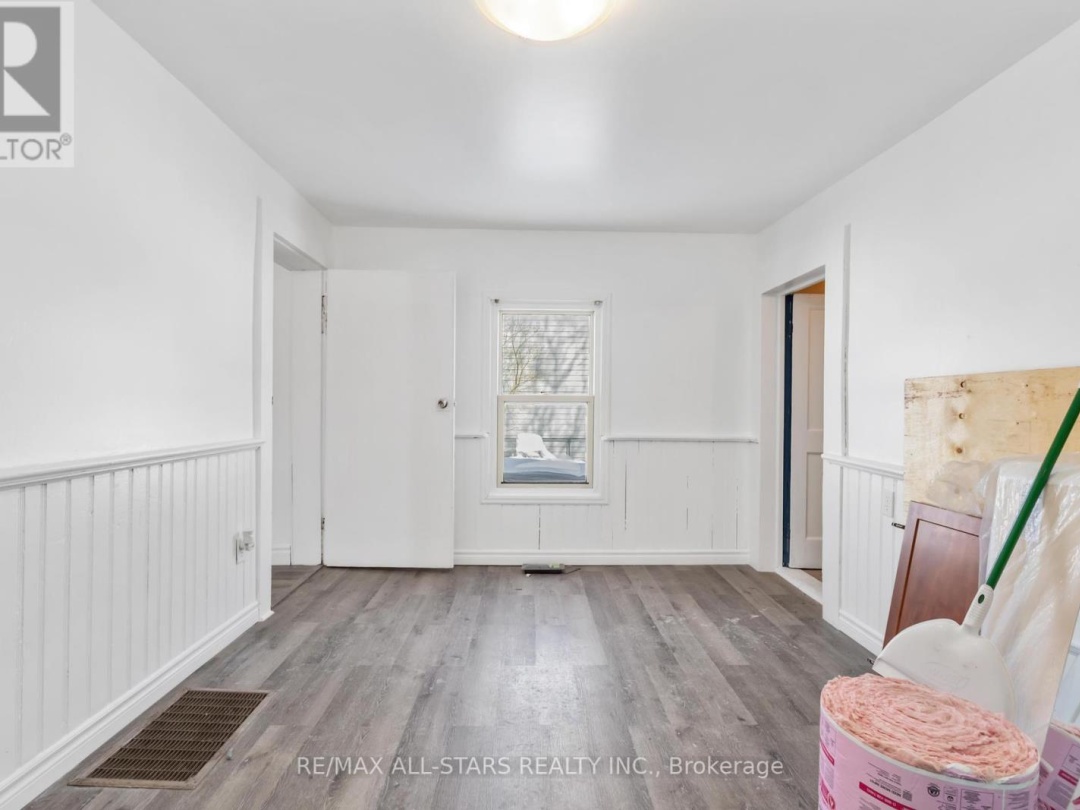 67 MURRAY STREET, 