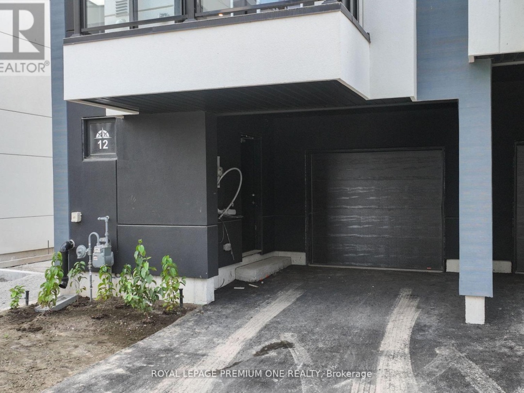 12 MARINER'S PIER WAY, 
