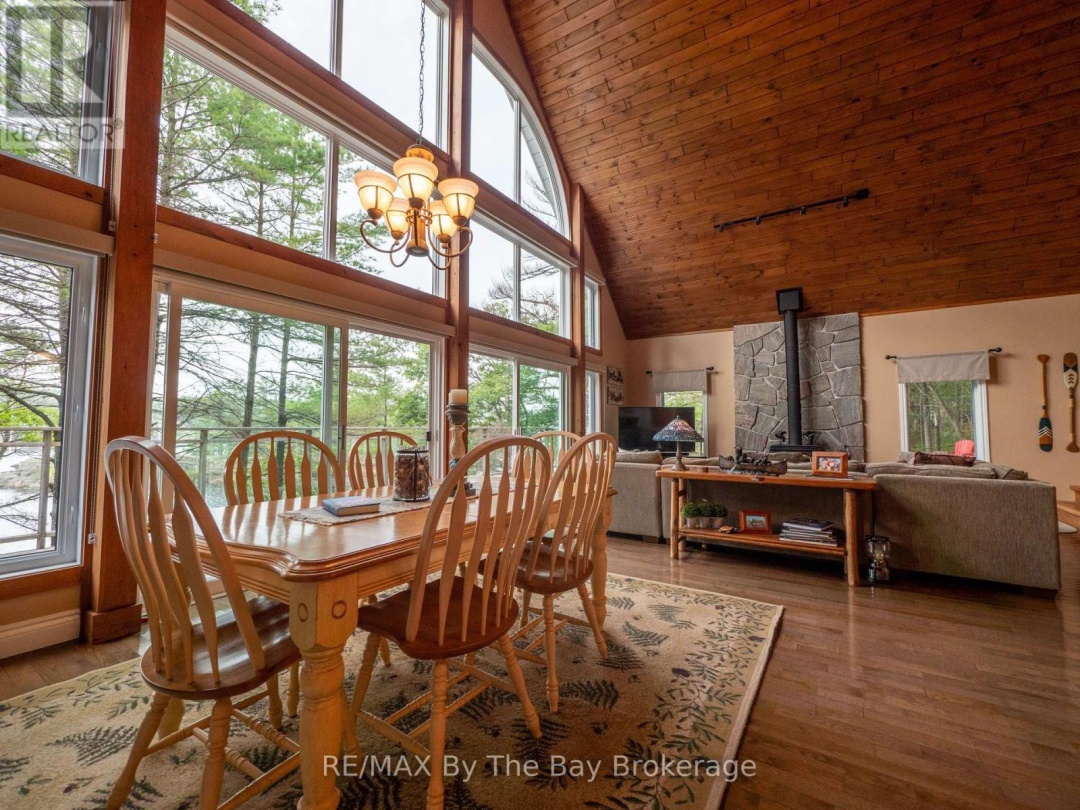 17470 GEORGIAN BAY SHORE, Georgian Bay