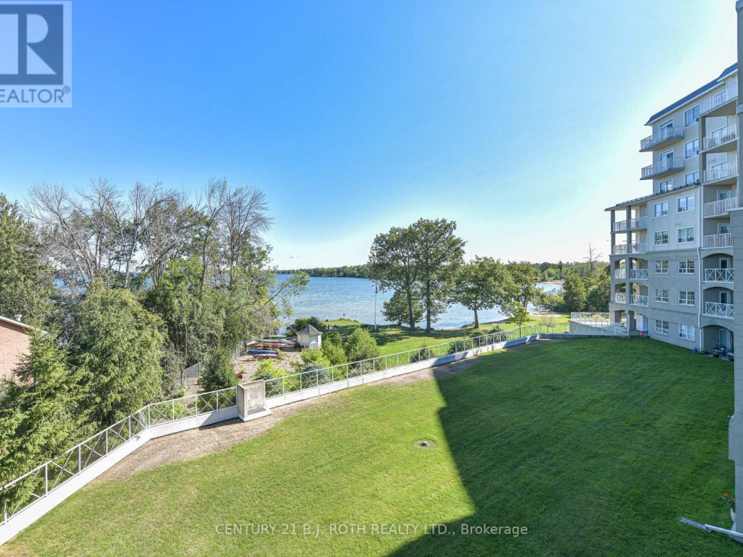 304 - 354 ATHERLEY ROAD, 