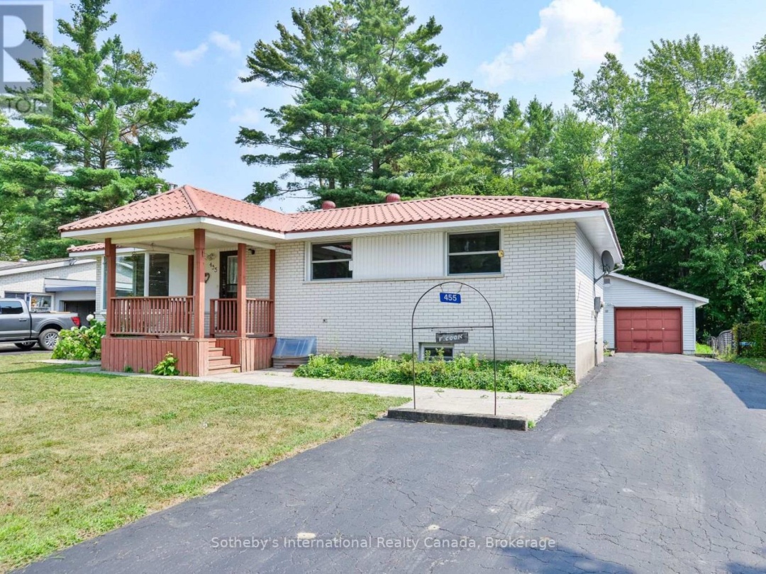 455 FAIRVIEW DRIVE, 