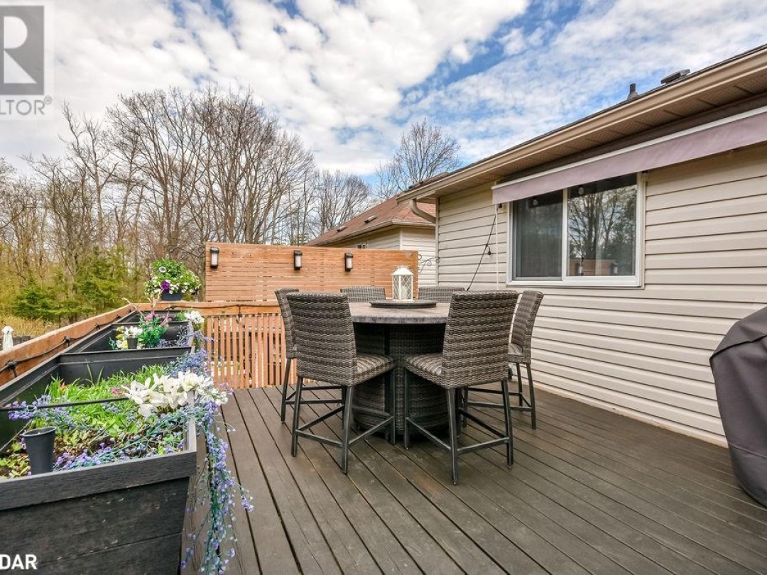 12 Frontier Avenue, Orillia