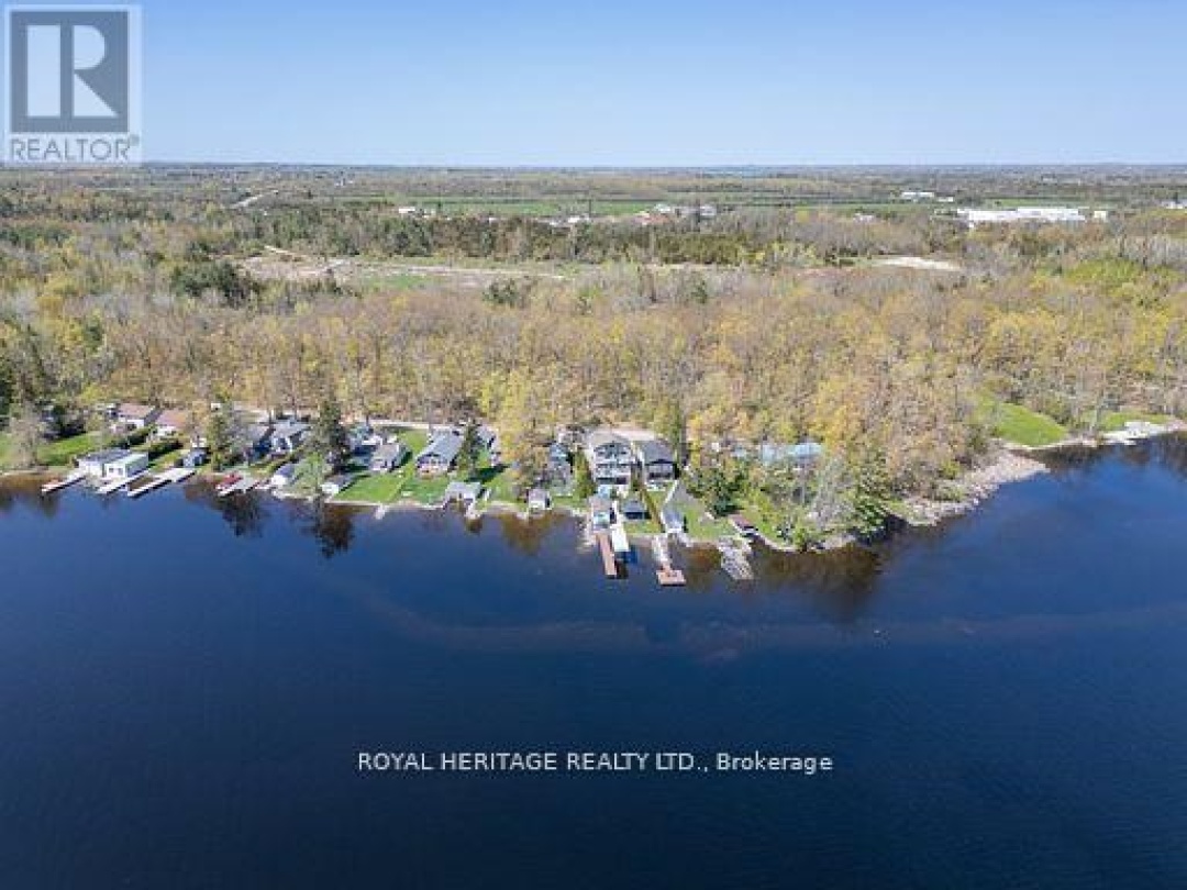 34 HILLS ROAD, Pigeon Lake