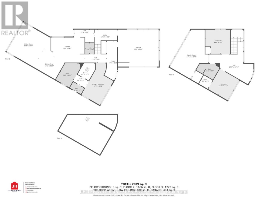 183 CEDAR ISLAND ROAD, 