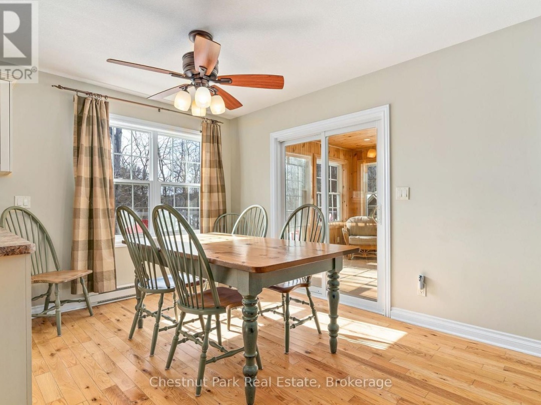 112-8 - 1052 RAT BAY ROAD, Lake of Bays