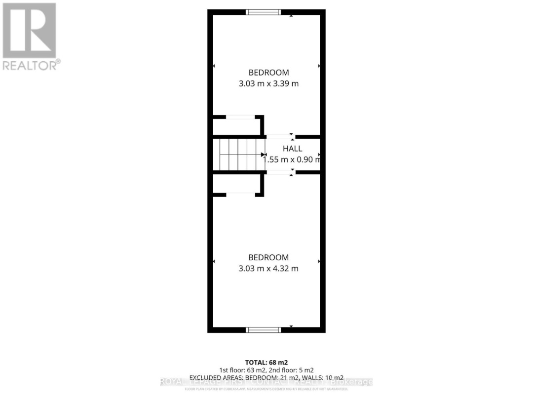 315 GRENVILLE AVENUE, 