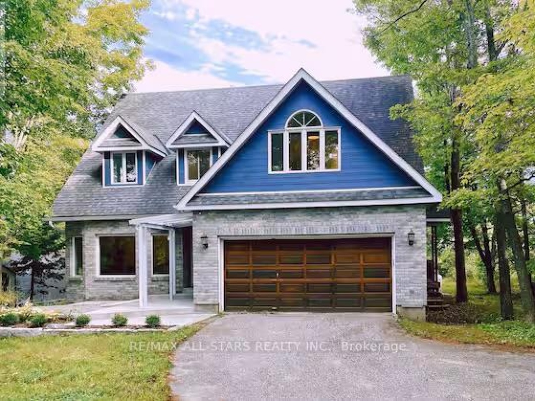 382 COUNTY RD 36, Trent Lakes
