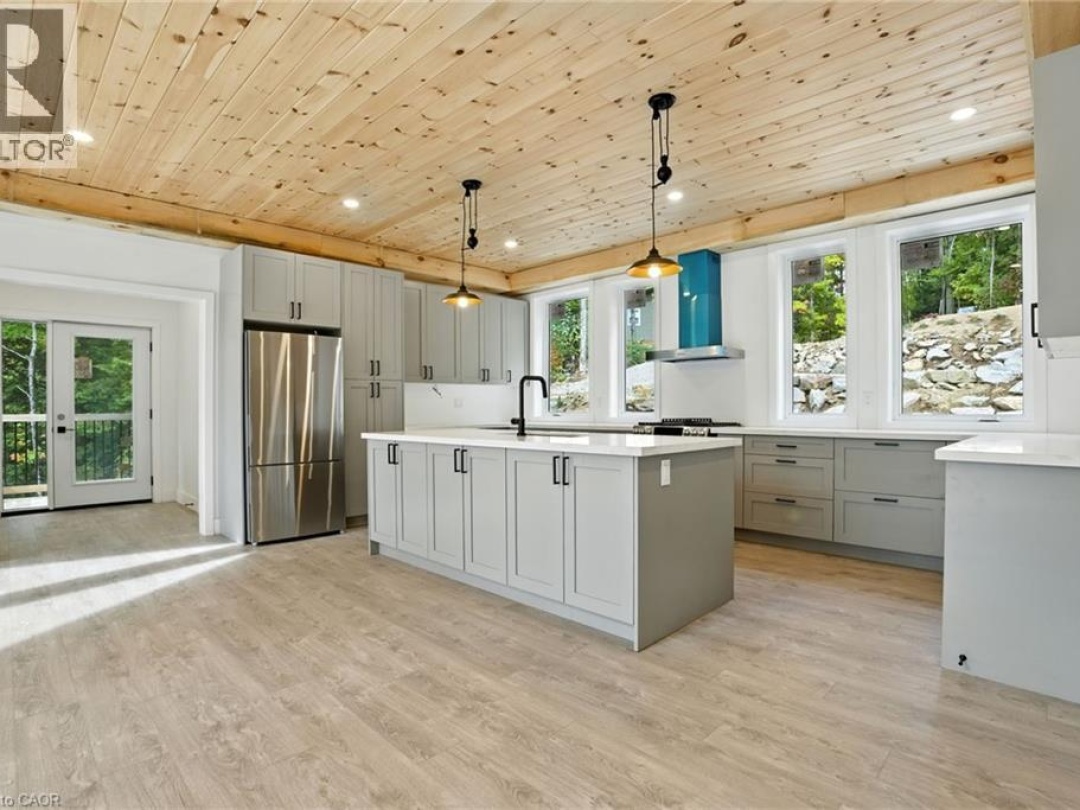 1295 WENONA LAKE Road, 