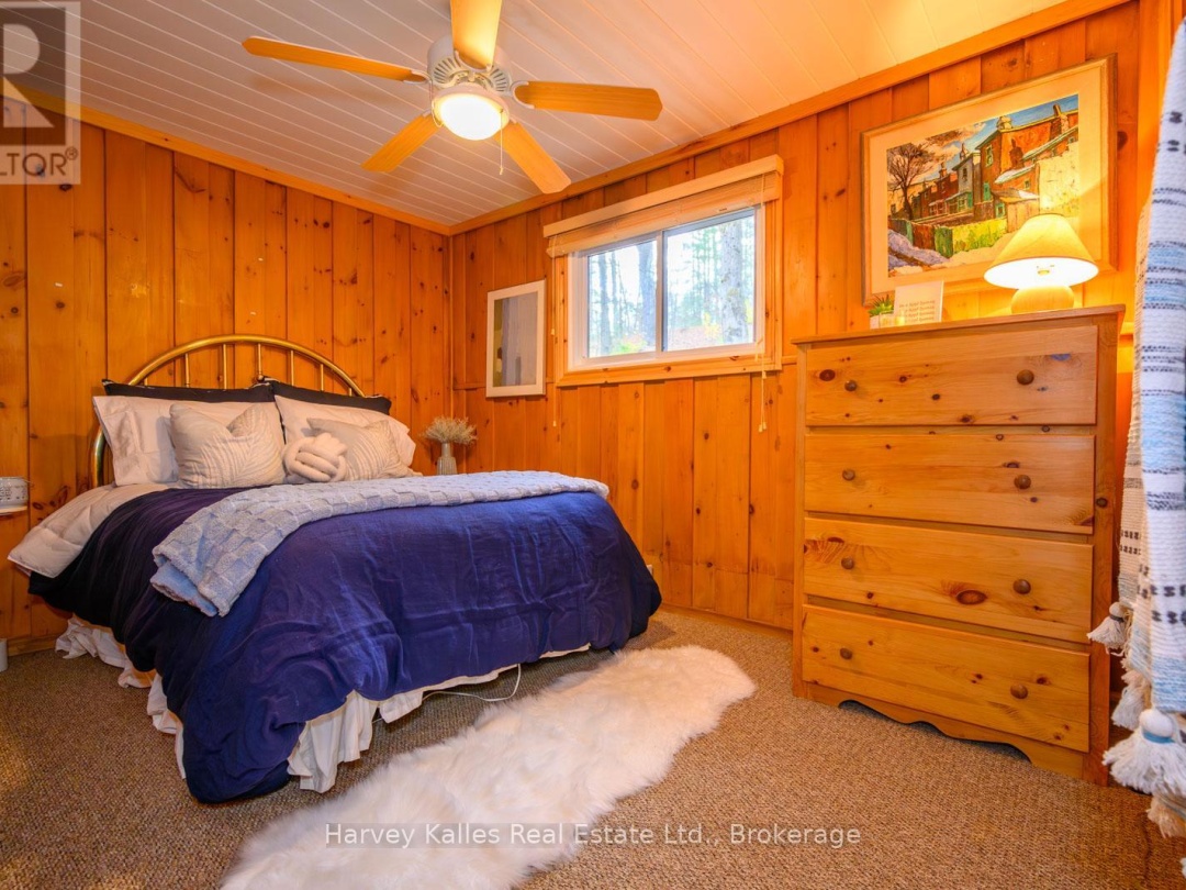 1163 Parkers Point Road, Lake Muskoka