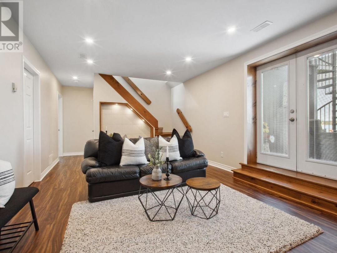 114 O'reilly Lane, Lake Scugog