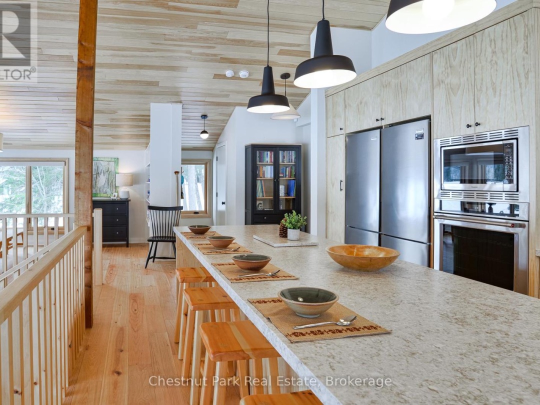 2438 Kushog Lake Road, Kushog Lake