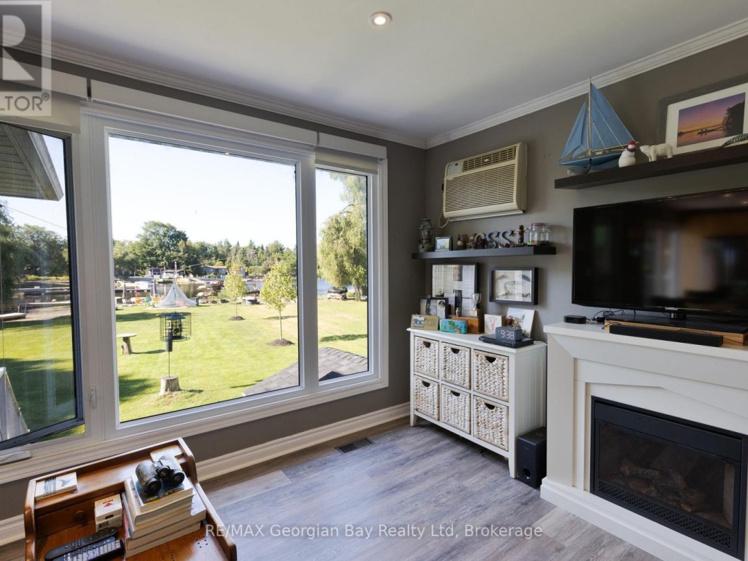 46 FOREST HARBOUR PARKWAY, Georgian Bay
