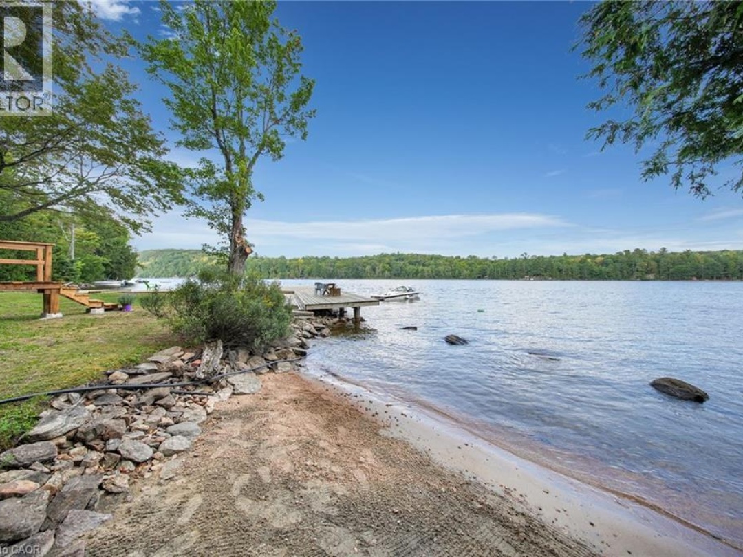 2724 & 2726 KUSHOG LAKE Road, 