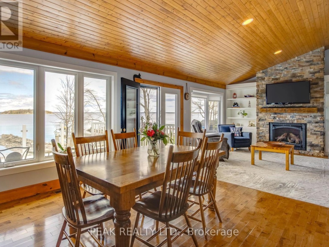 14 Lighthouse Crescent, Georgian Bay