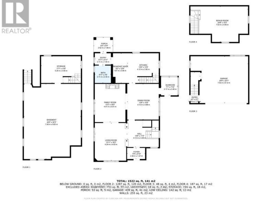 117&121 RICHARD STREET, 