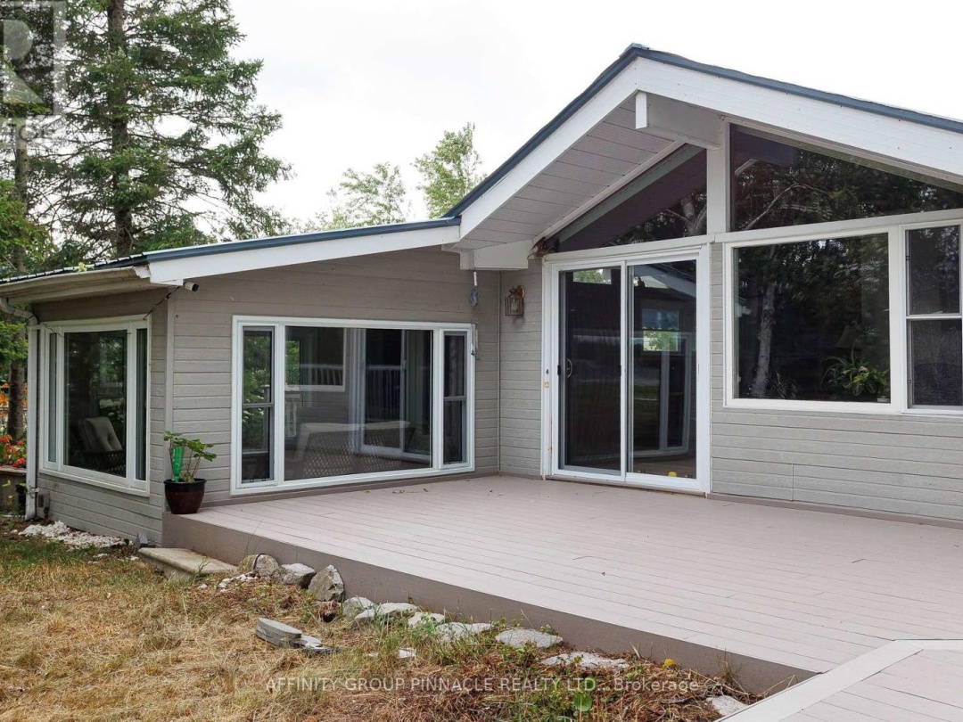 1 BEATRICE DRIVE, 