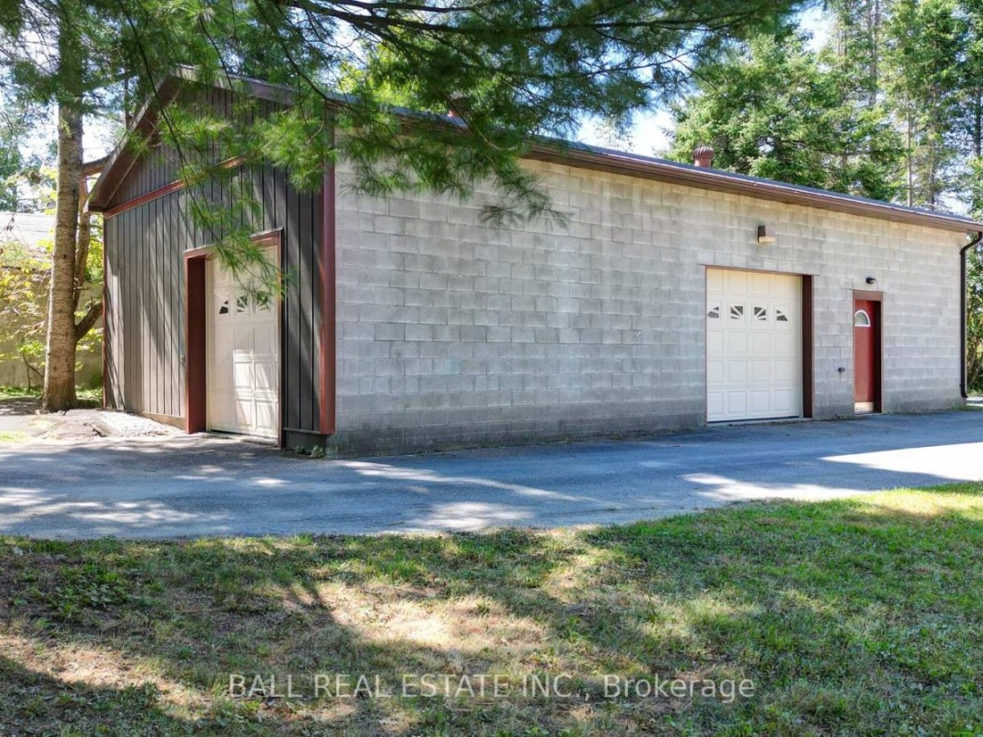 45 BROOK ROAD, 