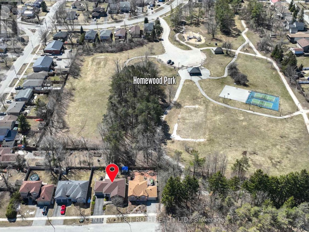 20 Allan Street, Orillia