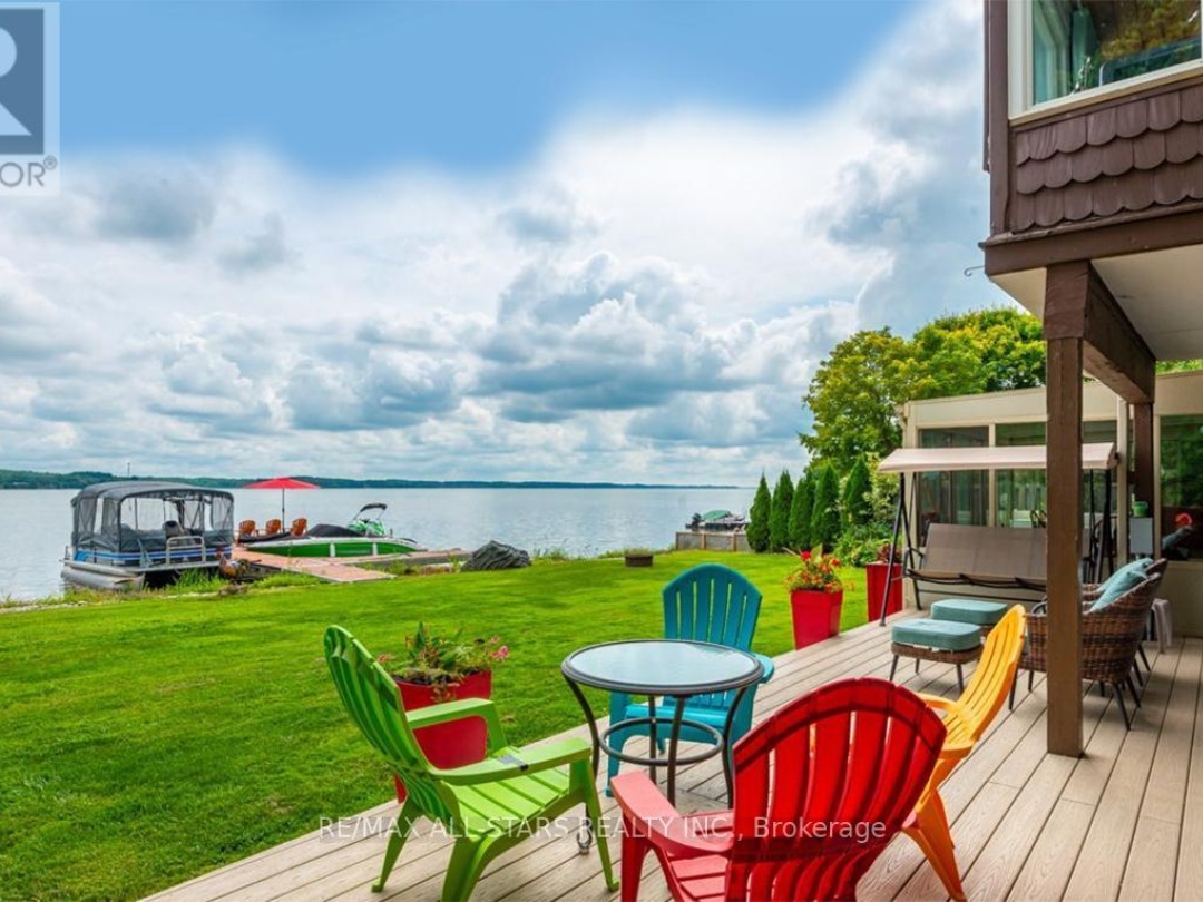 81 Marsh Creek Road, Lake Scugog