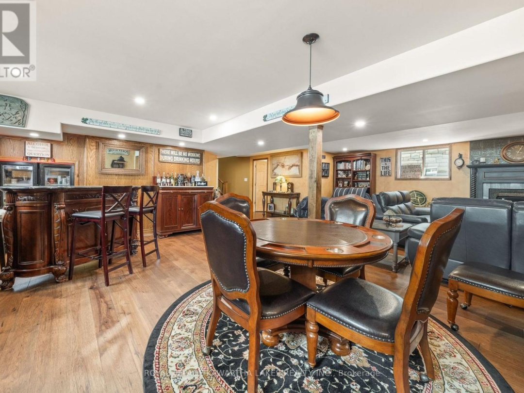 79 Rosedale Trail, Balsam Lake