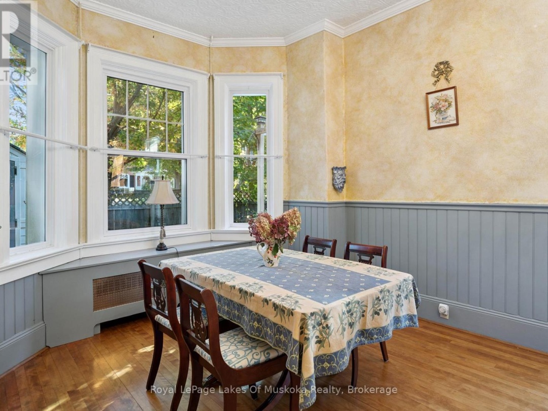 86 QUEBEC STREET, 