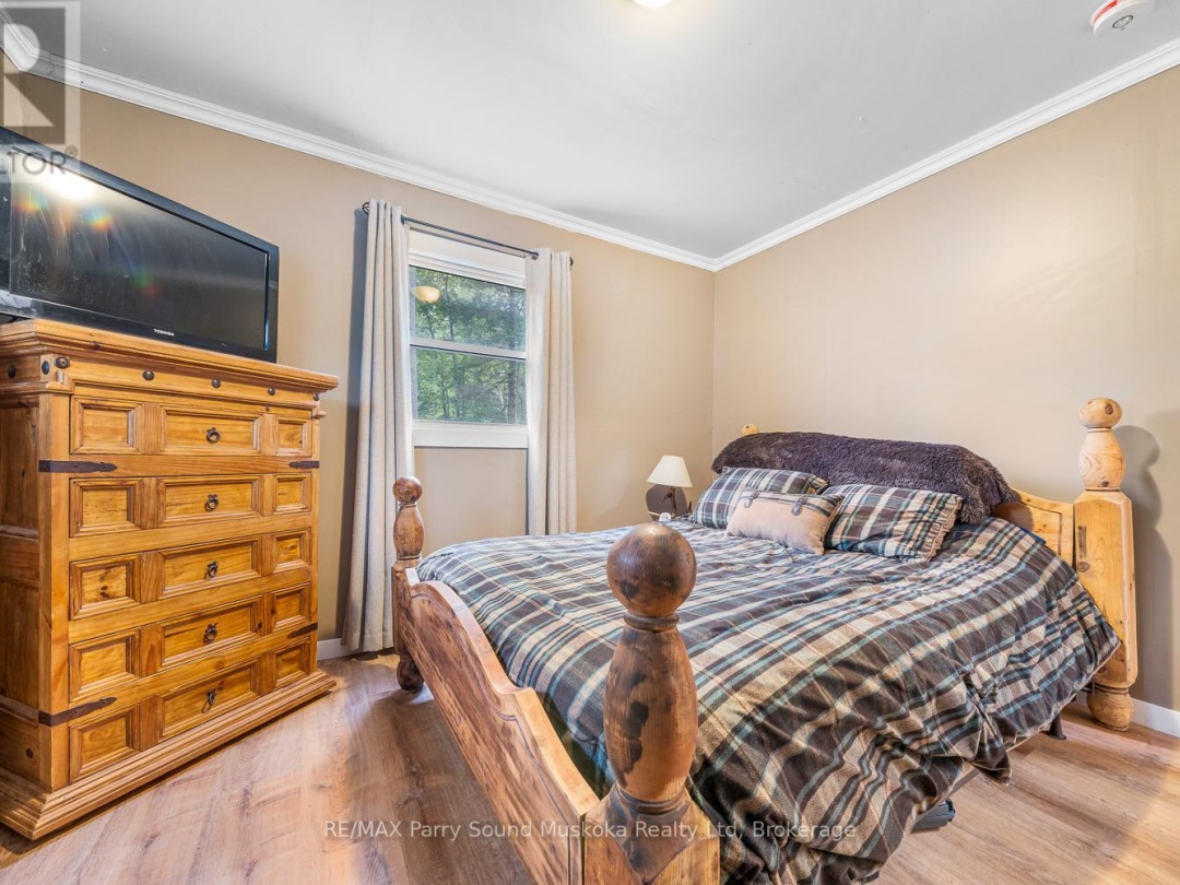 104 PARRY SOUND DRIVE, 