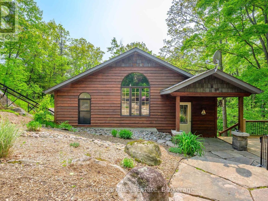 1143 LEONARD LAKE 1 ROAD, 