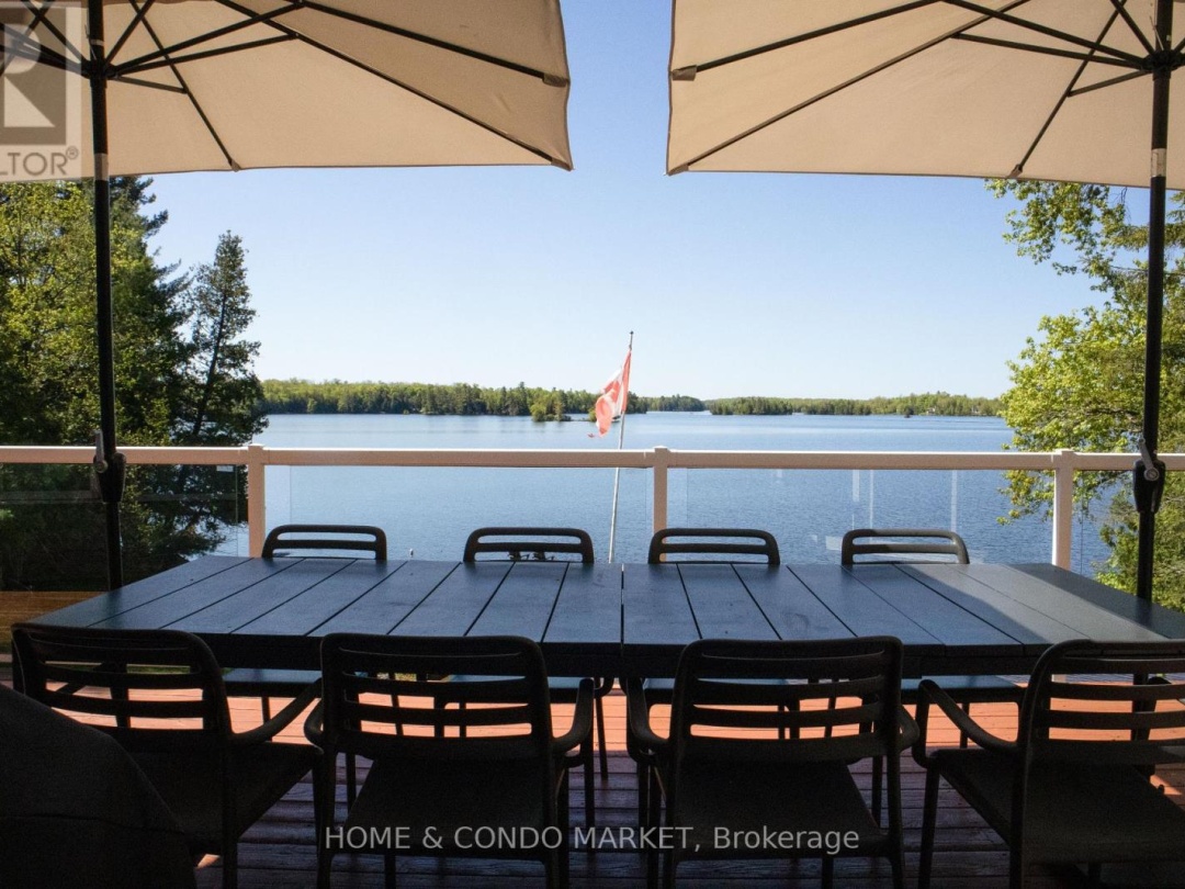 14 CHARLES AVENUE, Manitouwabing Lake