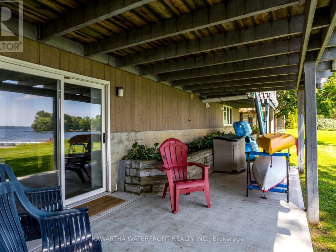 62 Betty's Bay Road, Sturgeon Lake