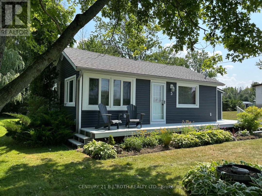 5 DELTA DRIVE, 