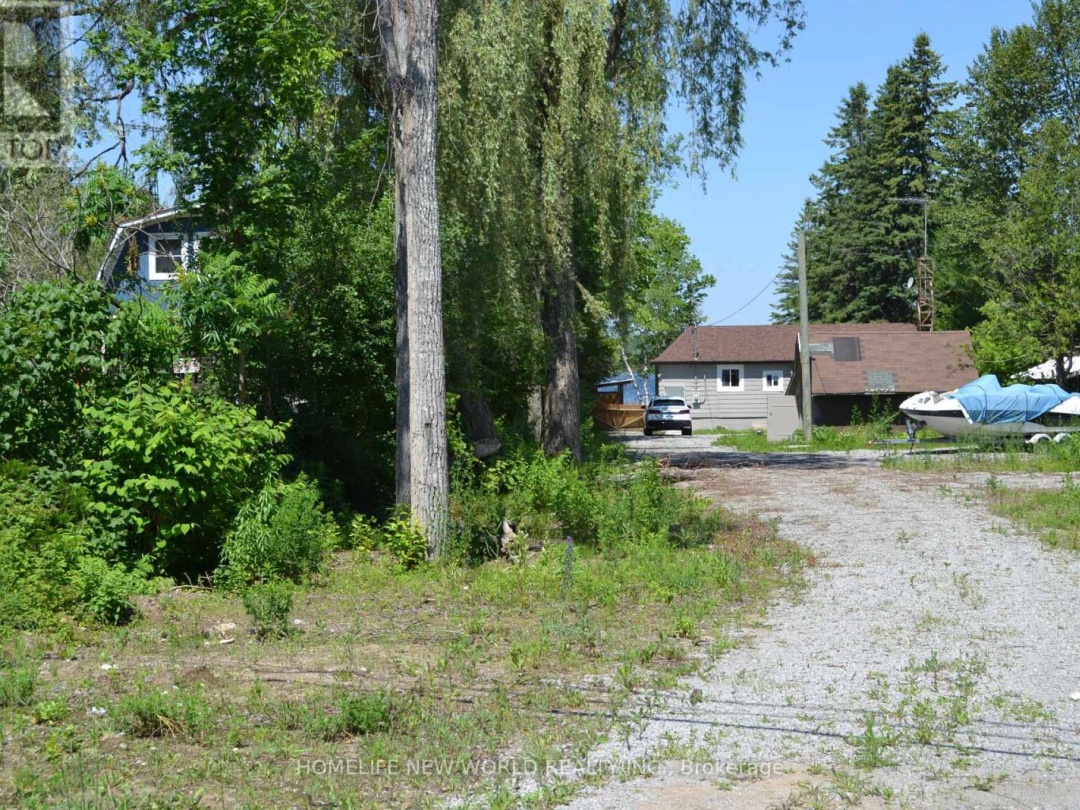 1391 PORTAGE ROAD, 