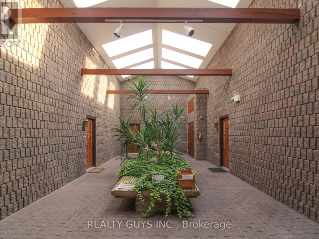 # 204 - 200 EAST STREET S, 
