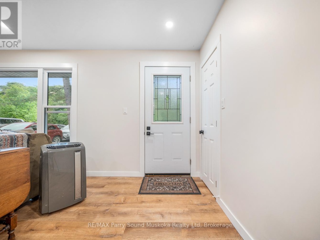 104 PARRY SOUND DRIVE, 