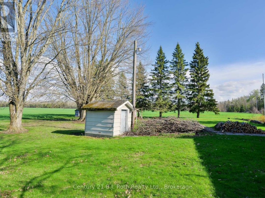 B32405 Thorah Side Road, Brock