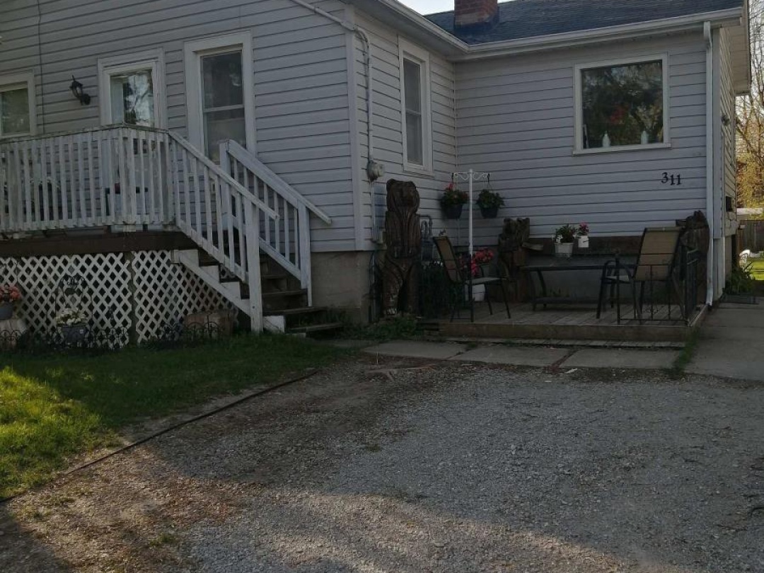311 John Street, Orillia