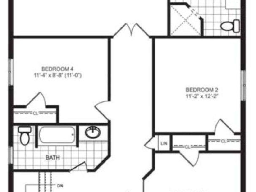 2974 MONARCH DRIVE, 