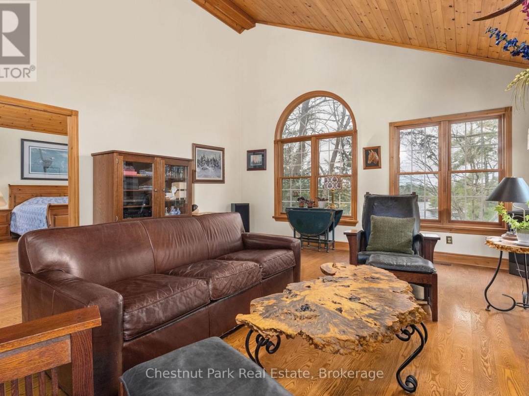 1143 LEONARD LAKE 1 ROAD, 