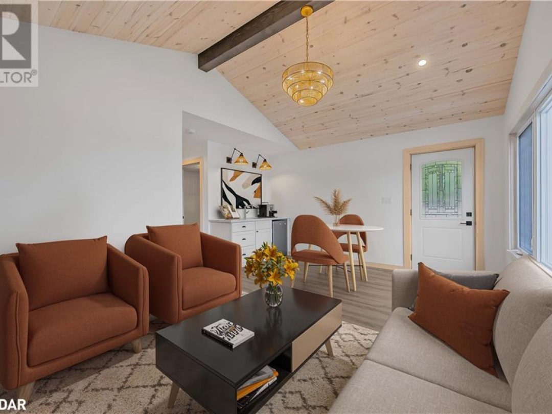 3 1148 Muldrew Lake Road, Muldrew Lake