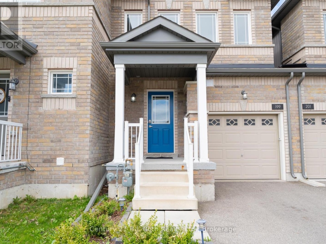 199 Diana Drive, Orillia