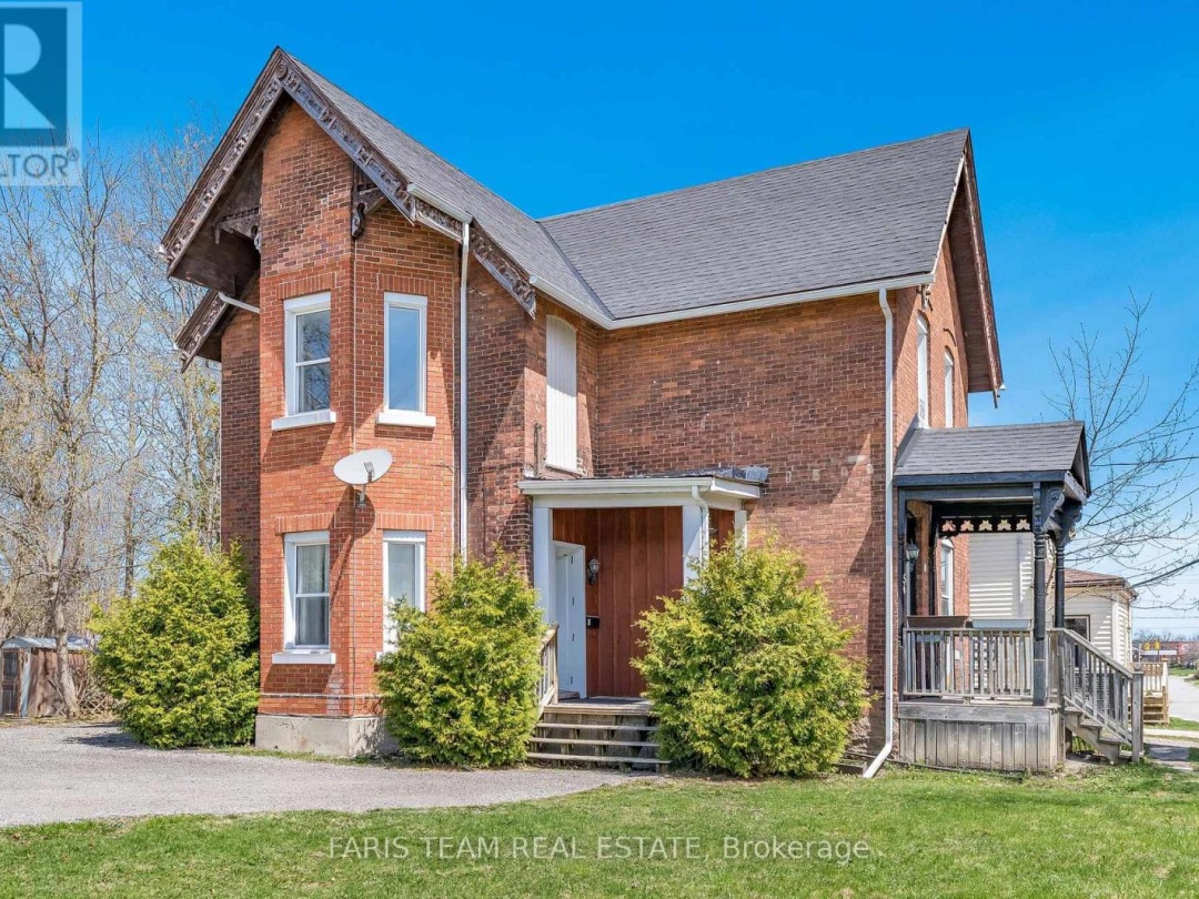 56 Barrie Road, Orillia